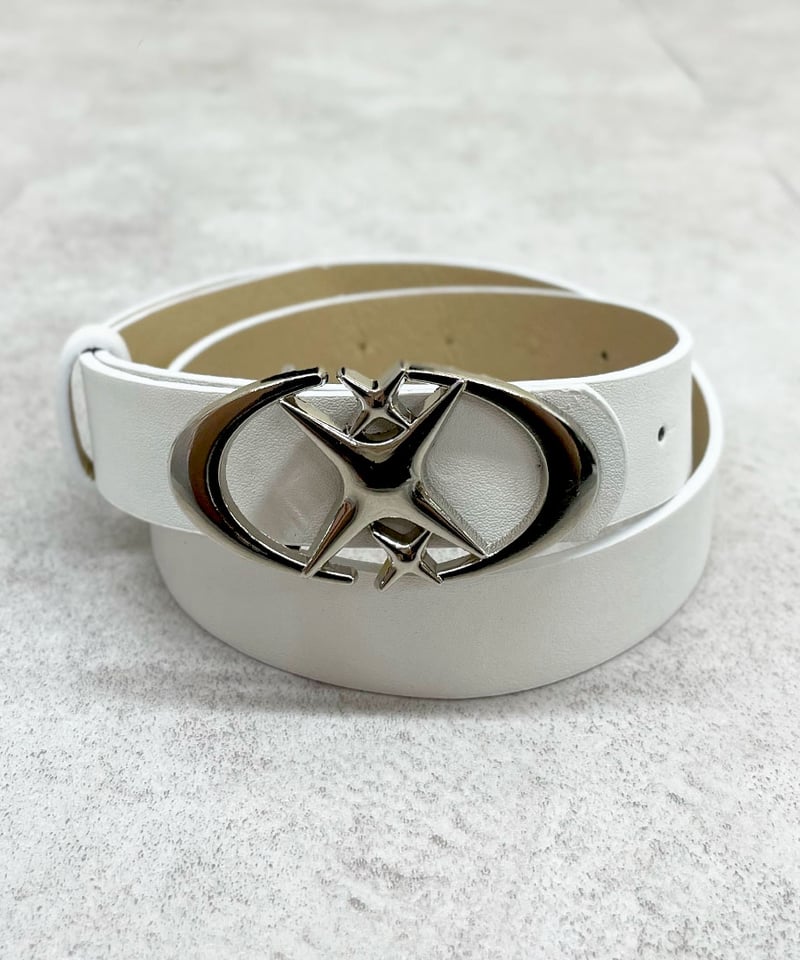 メタルデザインベルト | 韓国ファッション 高速ターミナル