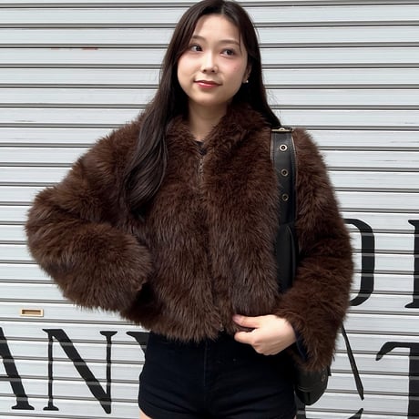 ファーコート | STORES