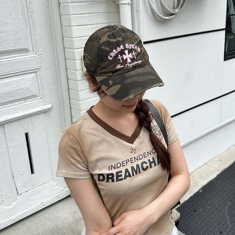 ミリタリーキャップ | STORES