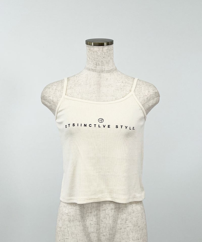 チェックシャツ＆キャミソールセット | 韓国ファッション 高速ターミナル