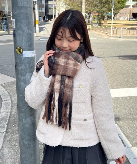 韓国ファッション 高速ターミナル