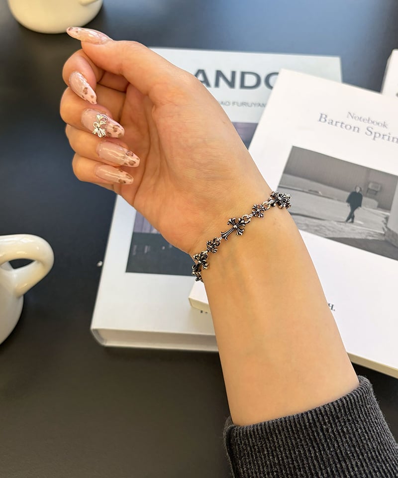 クロスブレスレット | 韓国ファッション 高速ターミナル