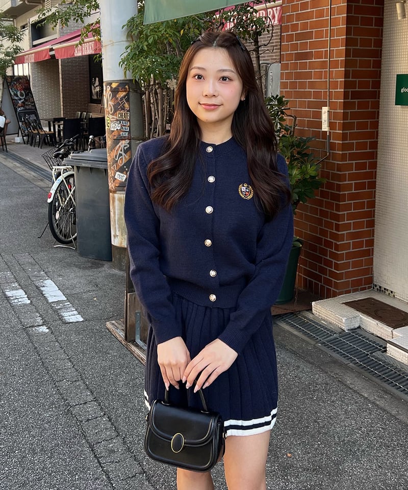 ニットセットアップ | 韓国ファッション 高速ターミナル