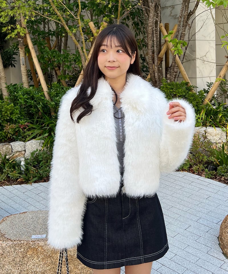 エコファージャケット | 韓国ファッション 高速ターミナル