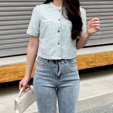 ミックスツイード | STORES ミックスツイード | STORES
