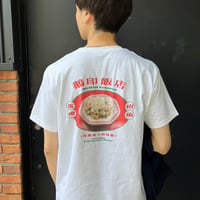 ザ・ギース　鵞印飯店　Tシャツ