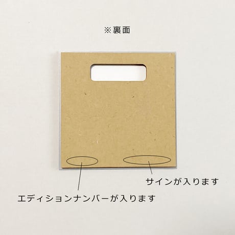 untitled（ストッキング紐）