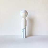 壁ぎわのむすめ－夏