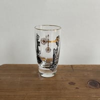 デッドストック　ショットグラス　鍵モチーフ　4個set
