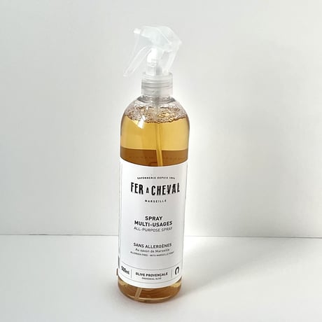FER A CHEVAL｜マルチクリーナー　500ml