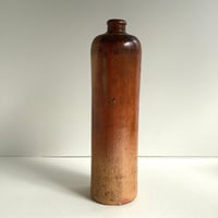 DEKUYPER アンティーク　陶器瓶