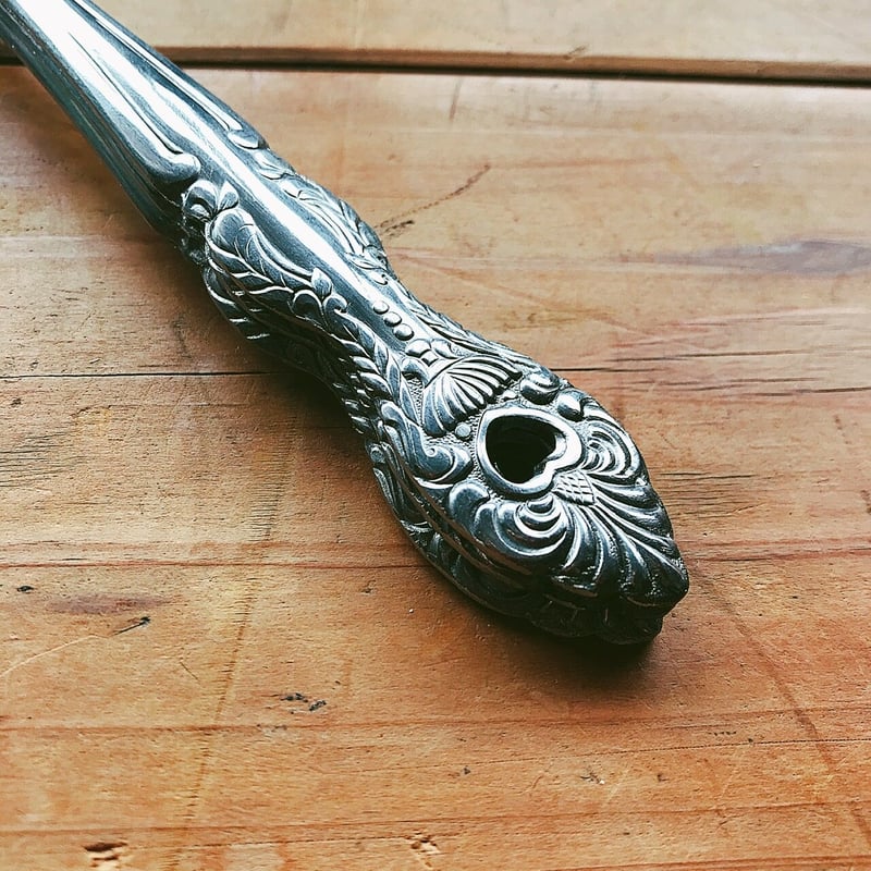 アンティークフォーク | with u