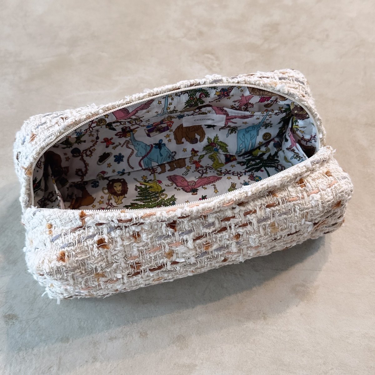 cccmalie シーマリー Lino オーガナイザー バーキン25対応サイズ Amazon.co.jp: Lckaey 財布オーガナイザー エルメス バーキン