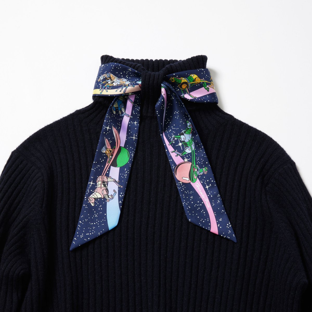 cccmalie シーマリー カシミアベスト カシミアジップアップベスト