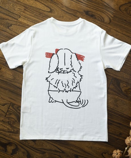 わぶらんど オリジナルTシャツ【赤たれ蔵】