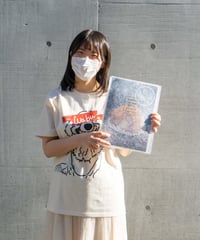 わぶらんど オリジナルTシャツ【赤たれ蔵】