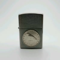 ハンガリー　ZIPPO
