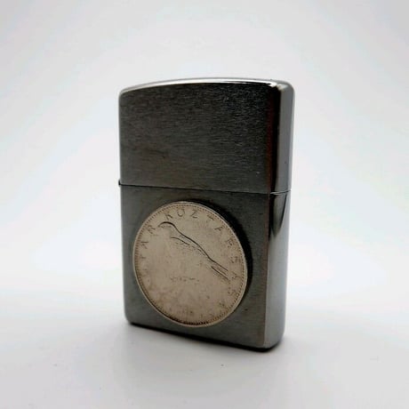 ハンガリー　ZIPPO