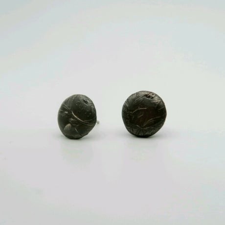 欠片ピアス　シングル
