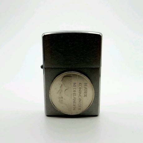 オランダ　ZIPPO