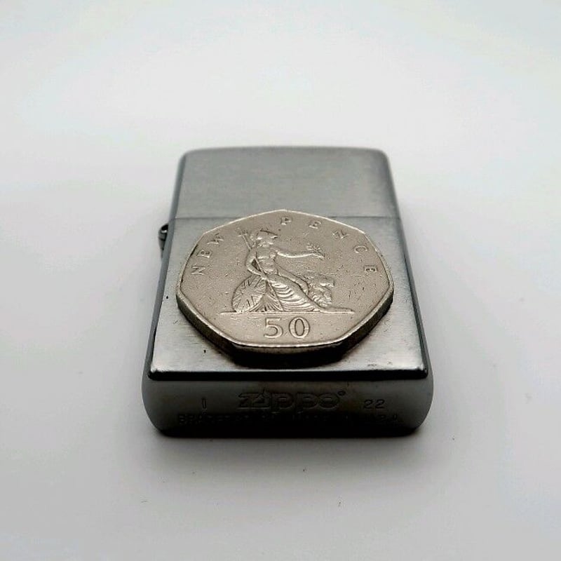 イギリス ZIPPO | oichi イギリス ZIPPO | oichi