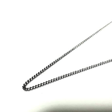 オプション　サージカルステンレスチェーンに変更 +1000円