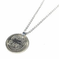 「韓国」ネックレス　40~50cm