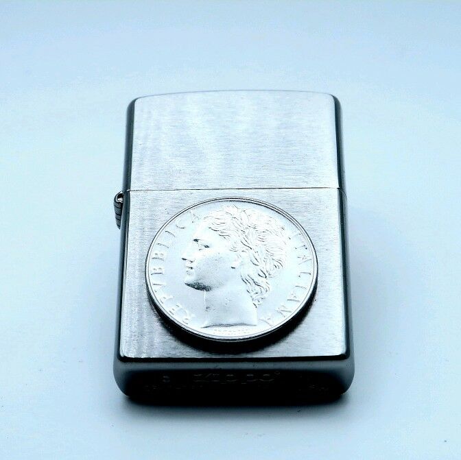 イタリア ZIPPO | oichi