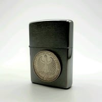 ドイツ　ZIPPO