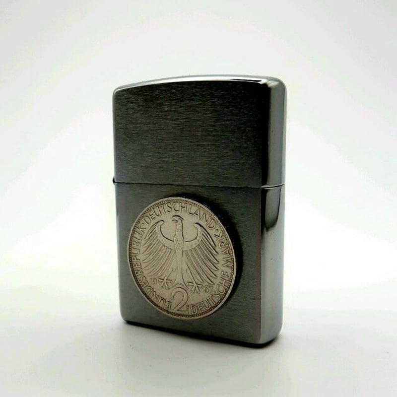 ドイツ ZIPPO | oichi