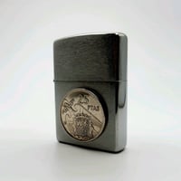 スペイン　ZIPPO
