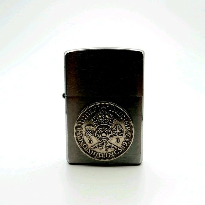 ポリスノーツ ジッポーライター ZIPPO CP518 ポリスノーツA ポリスノーツ ジッポーライター ZIPPO CP518 ポリスノーツA