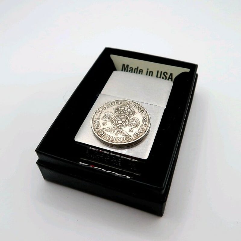 ポリスノーツ ジッポーライター ZIPPO CP518 ポリスノーツA ポリス