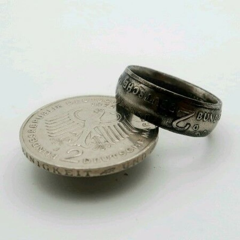 ドイツ コインリング | oichi