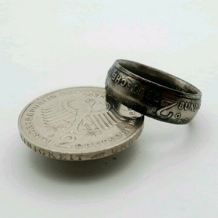 ドイツ コインリング | oichi