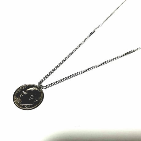 オプション　サージカルステンレスチェーンに変更 +1000円