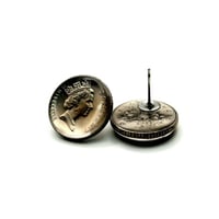 イギリス　ピアス