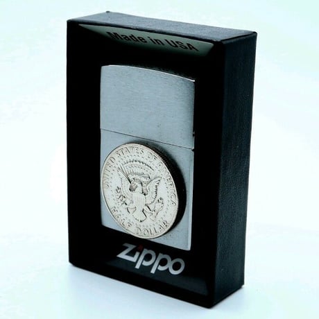 アメリカ　ZIPPO