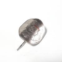 ポニーフック　イギリス🇬🇧 50 pence  HAND