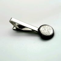 チェコスロバキア　ネクタイピン