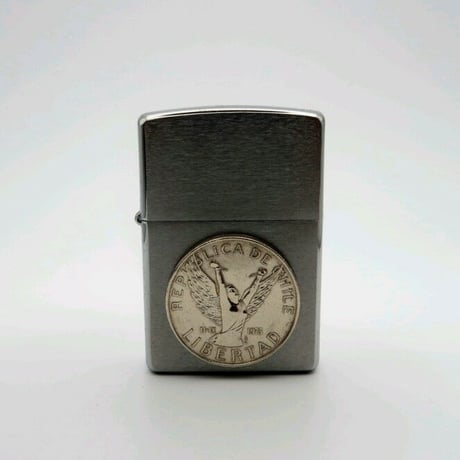 チリ　ZIPPO