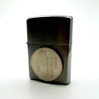 オランダ　ZIPPO
