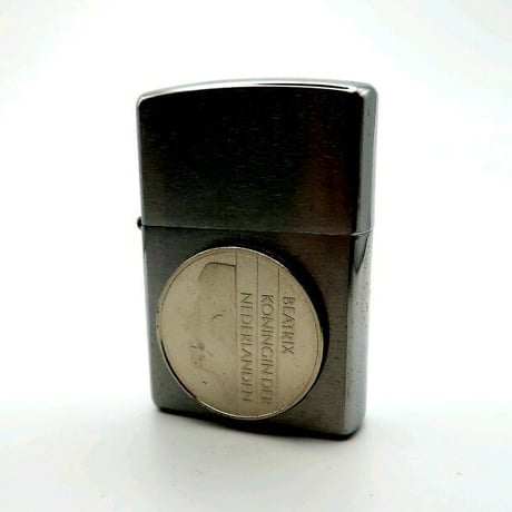 オランダ　ZIPPO