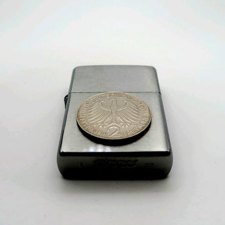 ドイツ　ZIPPO