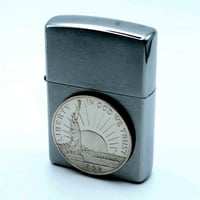 ニューヨーク　ZIPPO