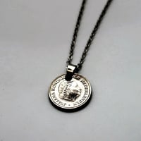 オランダ　ネックレス　50cm
