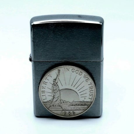 ニューヨーク　ZIPPO