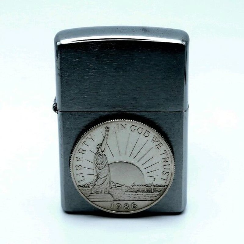 Zippo ジッポ BROOKLYN BRIDGE NEW YORK CITY ニューヨーク