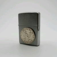 チリ　ZIPPO