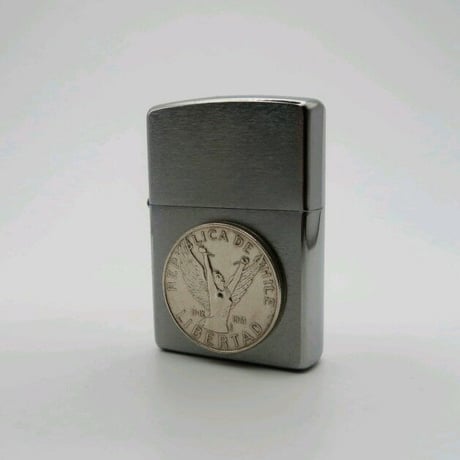 チリ　ZIPPO